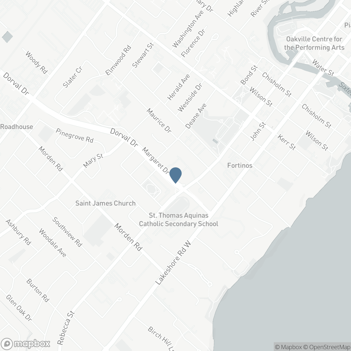 173 MARGARET DRIVE, Oakville, Ontario L6K 2W2